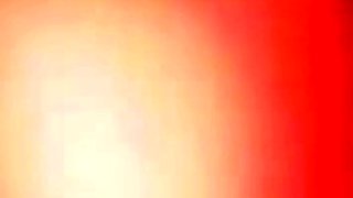 Amateur wild chick solo masturbation