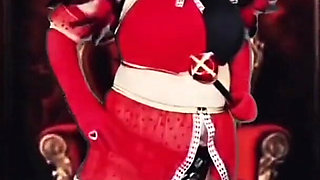 Obey Your Queen Fetish Edition