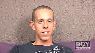 Sean in the Spotlight