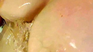 Solo big taco babes masturbation action