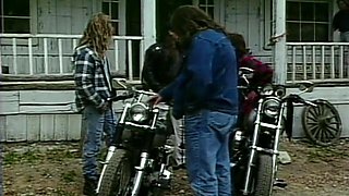 Town Sex Terror (USA 1995, Celeste, Jeanna Fine)60fps - Jeanna fine