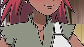 Naruto Hentai - Naruto Trainer [v0.17.2] Part 75 Sexy Naked Ninja Babes by Loveskysan69