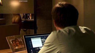 Desires Of Hollywood Adults Movie Uncensored - Brunette