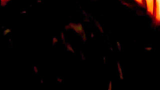 Provocative and Defiant Girl