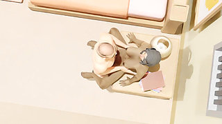 Alauddin Fuck Jesmie Princess Magic Lamp Princess Fucking Cartoon. Anal Sex.