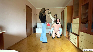 FFM Session 152 Petplay