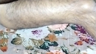 Stepbrother hard fucked with saba Sweet