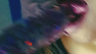 The Talented Throater!!!