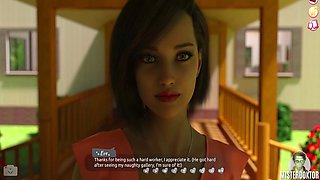 Helping The Hotties Re-start #27