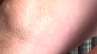 Vgq3 Aunty Sandra Getting Dressed