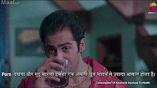 Indian Double Passion Ignites with Homemade Heat