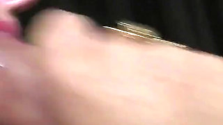 55 Year Old Cougar in Sex Frenzy