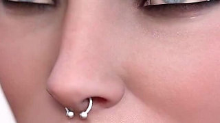 Laura Lustful Secrets: 90 Years Old Men Double Penetrate Slutty Married Nurse and Cover Her with Cum Season 2 Ep 6