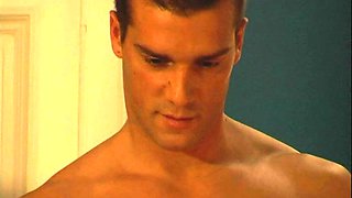 Tiffany Hopkins - Le Demon - scene 3