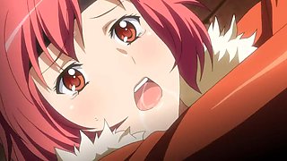 Kuroinu-3: Chaturbate, Creampie  Hentai Porn