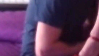 Sexy Secretary Fucks Boss and Wants Promotion
