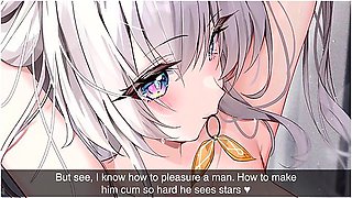 Honey Moon In Firefly Takes Control And Your Virginity On Your Wedding Night (femdom, Praise, Possessive)