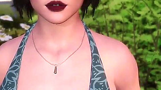 Complete Gameplay - Master of Seduction, Part 12