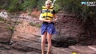 Choosing the Sexiest Life Jacket to Get Wet in