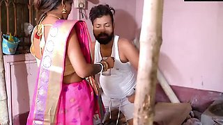 Star_Deepa Takes Big Cock in Doggy Style Rough Sex Video