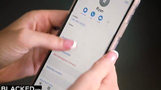 Blacked.Com - blowjob dirt