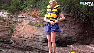 Choosing the Sexiest Life Jacket to Get Wet in