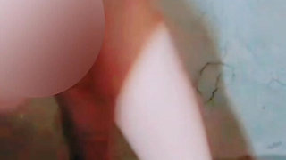 Very Cute Asian Hotness College Sexy Girl Masturbates