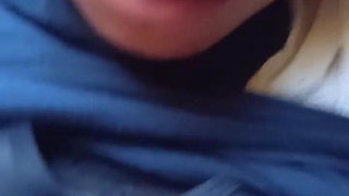 She Revealed Her Face, Maybe You Know Her, She Fucks Every Day