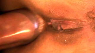 Nice brunette with big boobs fucking 4 wmv