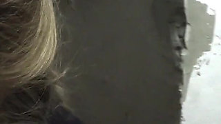 The Dissident - Catfight in a Cold Prison Cell