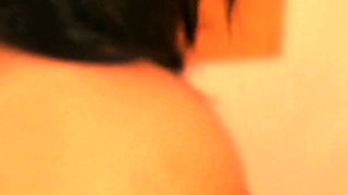 First Time of Selena Vega Having Sex with Another Man!