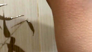 Shaving Armpits Fetish