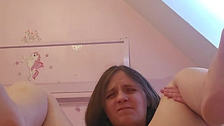 10 Minutes for My Master Baby Girl Style & Custom Video