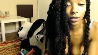 N2 The Gene Pool Black and Ebony