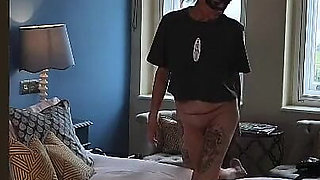 Life of a Femdom Toilet Slave