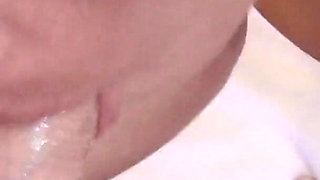 Kristal Summers Blowjob