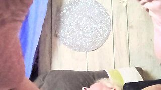 Knock Knock Princess Stepdaddy Wants to Play