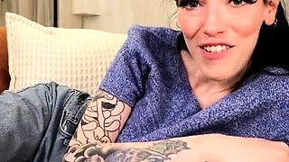 Ryland Babylove - Smoking Friends Pov