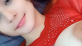 Watching My Perverted Stepsister While Our Parents Are Out of Town