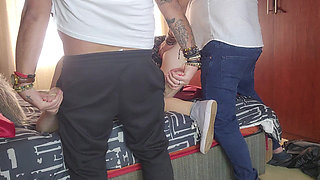 4 Some Fuck Load of Fun