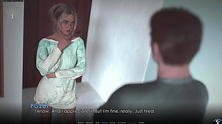 Reclaiming the Lost 4 to Be Continue