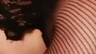 Rome Major BBC Bondage Fucks Jasmeen Lefleur