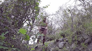 I FUCKED MY GIRLFRIEND IN PUBLIC, OUTDOORS IN CORDOBA,