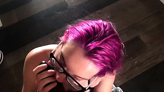 Amatuer teen lesbian strapon fuck sorority party