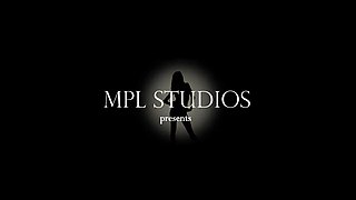 Vicca in Simple Seduction - MPL Studios