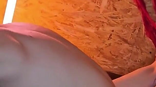 French Pegging - Hottest French Pegging Compilation Ever: 60 Min Multi-hotwife Action