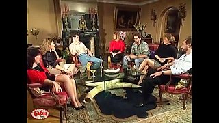 Tabu Film Classic: The Immerscharf Part 2 - Pamela Lords Blowjob Cumshot Hairy MILF Doggy Style Sex Toy Group Sex Nude Retro Story Teen Sex Hot MILF German Teen Hardcore MILF Cute Teen German