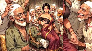 Bhabhi indian, hentai sex, cartoon fantasy