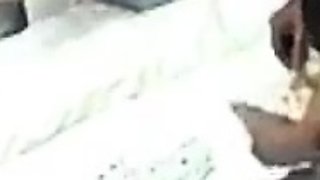 Sexy teen doggystyle fuck on webcam close up