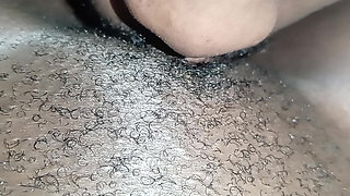 Sucking My 18 Year Old Step Sister's Pussy.